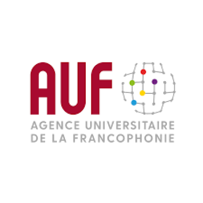 AUF - Association of Francophone Universities / Agence universitaire de la Francophonie