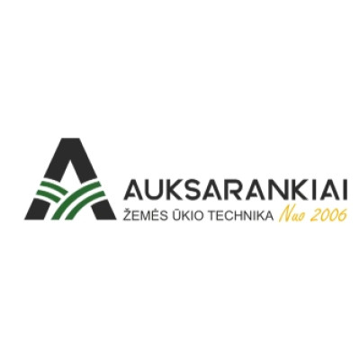 Auksarankiai, UAB