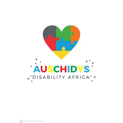 Auschidys Disability Africa