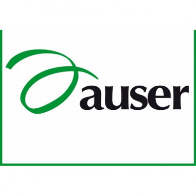 AUSER - Associazione per l'Autogestione dei Servizi e la Solidarietà