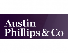 Austin Phillips and Company