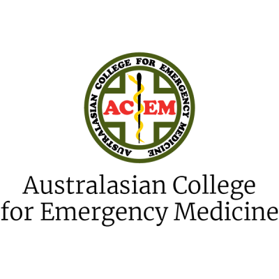 Australasian College for Emergency Medicine (ACEM)