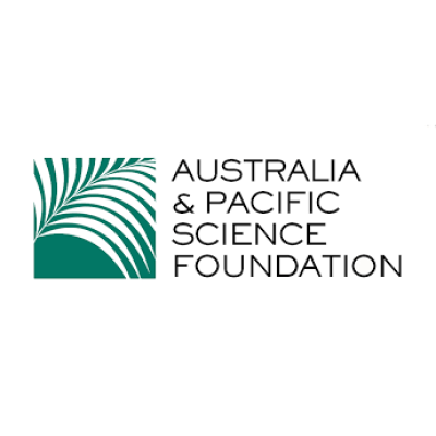 Australia & Pacific Science Foundation