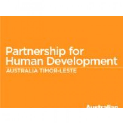 Australia Timor-Leste Partnership for Human Development