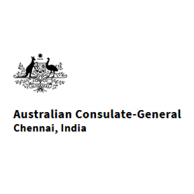 Australian Consulate-General Chennai, India Government Body from — Public Administration sector — DevelopmentAid