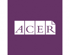Australian Council for Educational Research UK