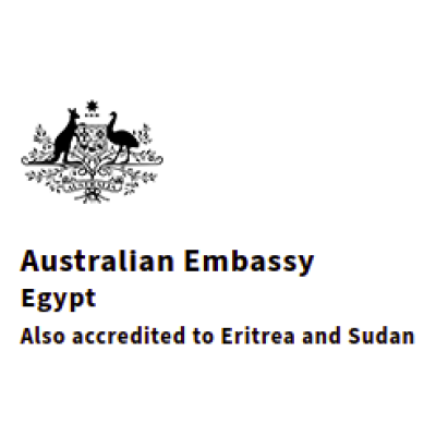 Australian Embassy in Cairo