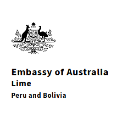 Australian Embassy in Lima, Peru