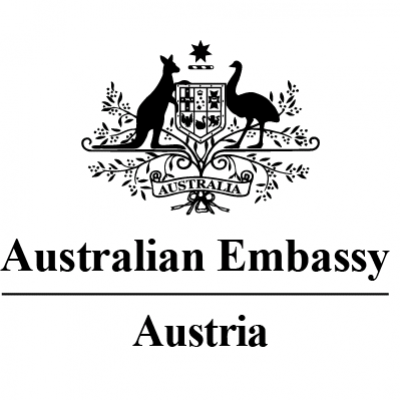 Australian Embassy in Vienna (Austria)