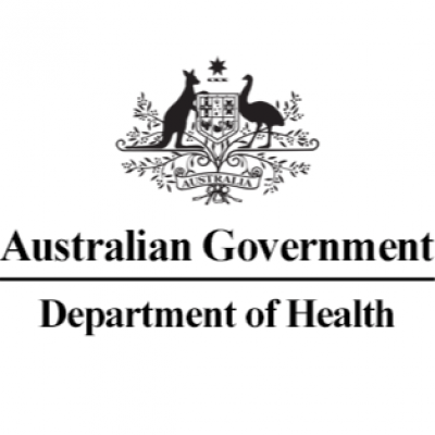Australian Government Departme