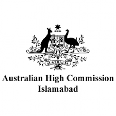 Australian High in Islamabad (Pakistan) — Government Body from Pakistan — Public Administration sector — DevelopmentAid