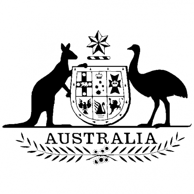 Australian High Commission Rep