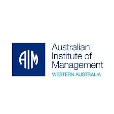 Australian Institute of Management Western Australian Human Resource