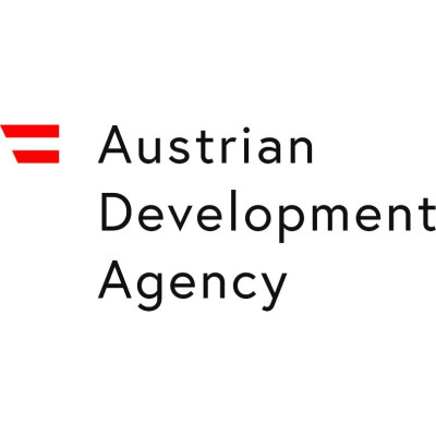 Austrian Development Agency HQ's Logo