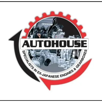 Auto House Zimbabwe