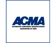 Automotive Component Manufacturers Association of India (ACMA)
