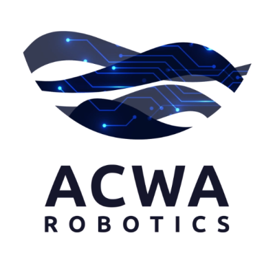 Autonomous Clean Water Appliance Robotics - ACWA Robotics