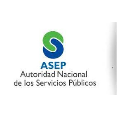 Autoridad Nacional de los Servicios Públicos