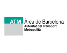 Autoritat del Transport Metropolità de l'àrea de Barcelona (ATM)