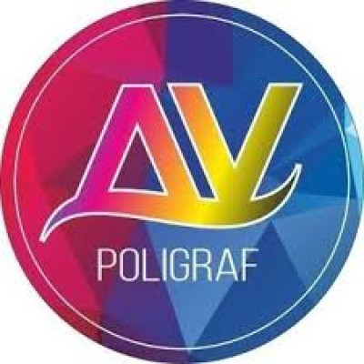 A&V Poligraf Srl