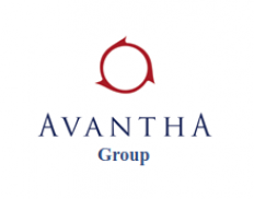 Avantha Holdings Ltd
