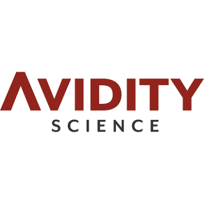 Avidity Science Limited