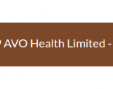 AVO Health Limited