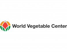 WorldVeg - World Vegetable Center (former Asian Vegetable Research and Development Center AVDRC)