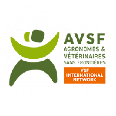 AVSF - Agronomes et Vétérinair