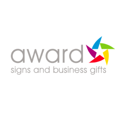 Award Signs and Business Gifts