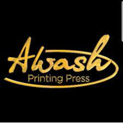 Awash Adverting and Printing