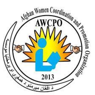AWCPO - Afghan Women Coordinat