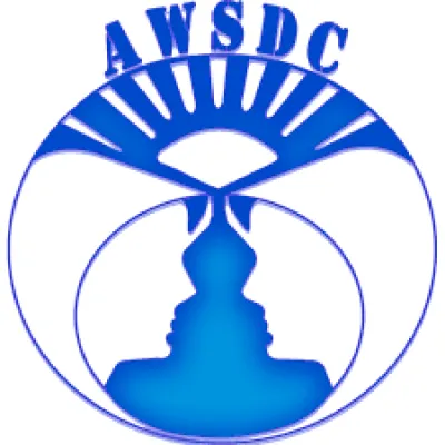 AWSDC - Afghan Women Skills Development Center