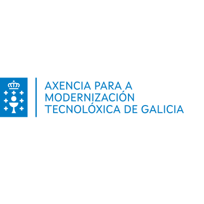 Axencia Para a Modernizacion Tecnoloxica de Galicia/ Agency for Technological Modernization of Galicia