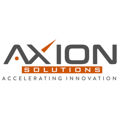 Axion Solutions (PVT) LTD