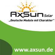 AxSun Solar GmbH & Co. KG