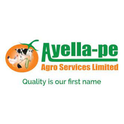 Ayella Pe AgroServices Limited