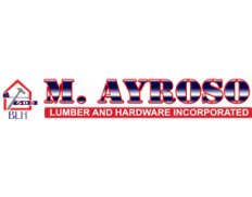 Ayroso Hardware Co Inc.