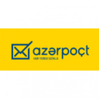 Azerpoct LLC (Azerpost LLC)
