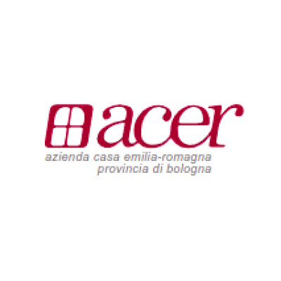Acer- Azienda Casa Emilia Romagna della provincia di Bologna