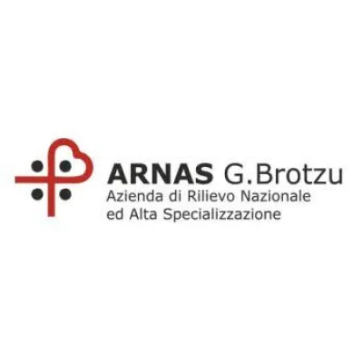 ARNAS G. Brotzu (former Azienda Ospedaliera G. Brotzu)