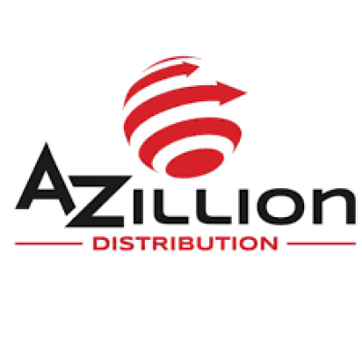 Aziliion Distribution