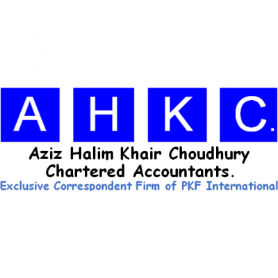 AHKC - Aziz Halim Khair Choudh