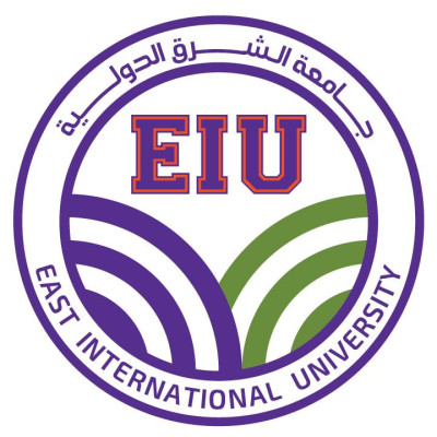 East International University (formerly Azm University)