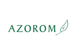 AZOROM Ltd's Logo