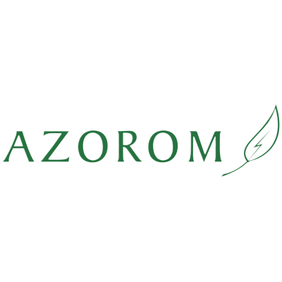 AZOROM Ltd's Logo