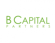 B CAPITAL Partners