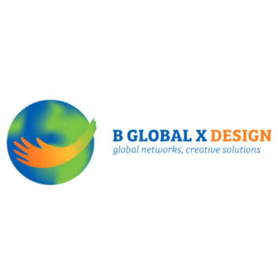 B Global by Design