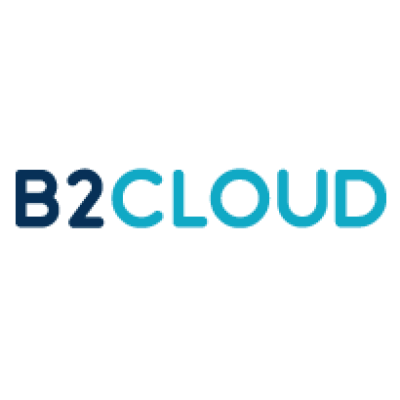 B2 Cloud SA