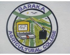 BAC - Baraka Agricultural College